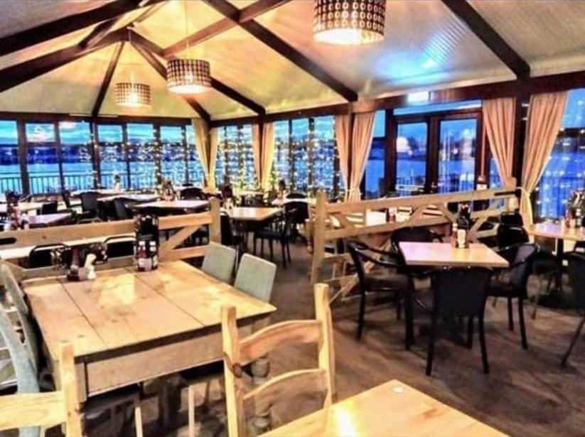 Willow Lodge Crowle  ภายนอก รูปภาพ
